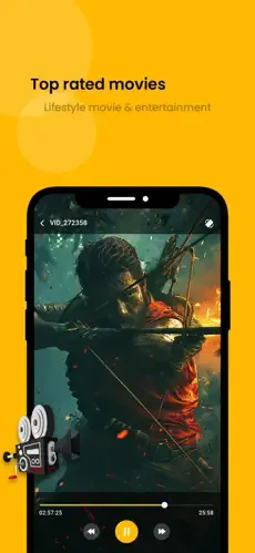 pikashow-downloads Top Rated Movies